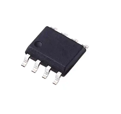 HY4949 多功能宽压 LDO｜汽车工控一体化稳压电源解决方案